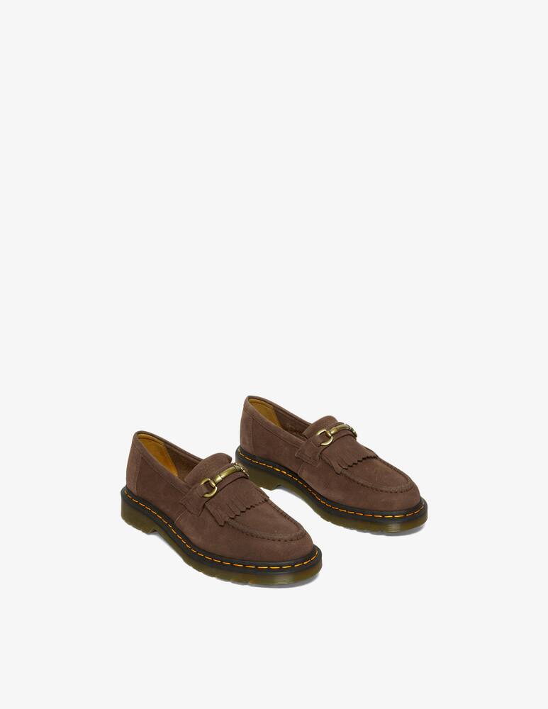 rinascente Dr. Martens Snaffle loafers