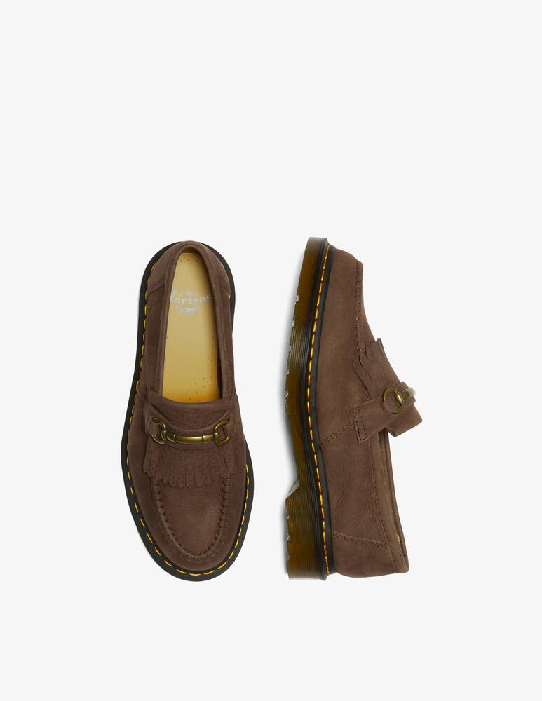 rinascente Dr. Martens Snaffle loafers