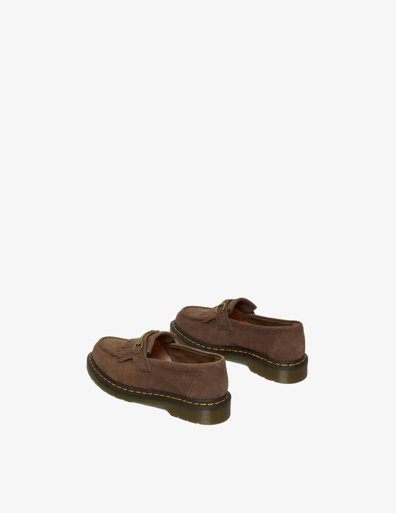 rinascente Dr. Martens Snaffle loafers