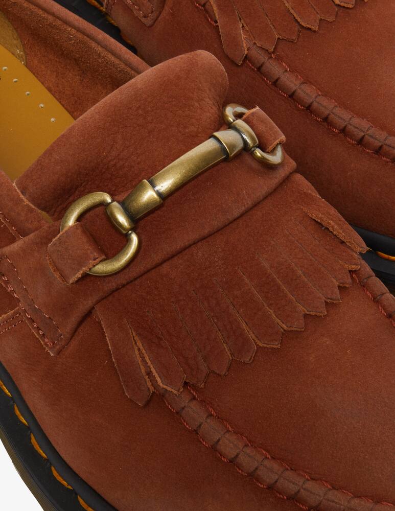 rinascente Dr. Martens Mocassini snaffle