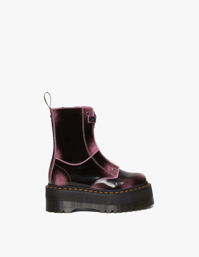 Dr. Martens Stivali platforom Jetta Hi Max - immagine 1 Dr. Martens Stivali platforom Jetta Hi Max - immagine 1