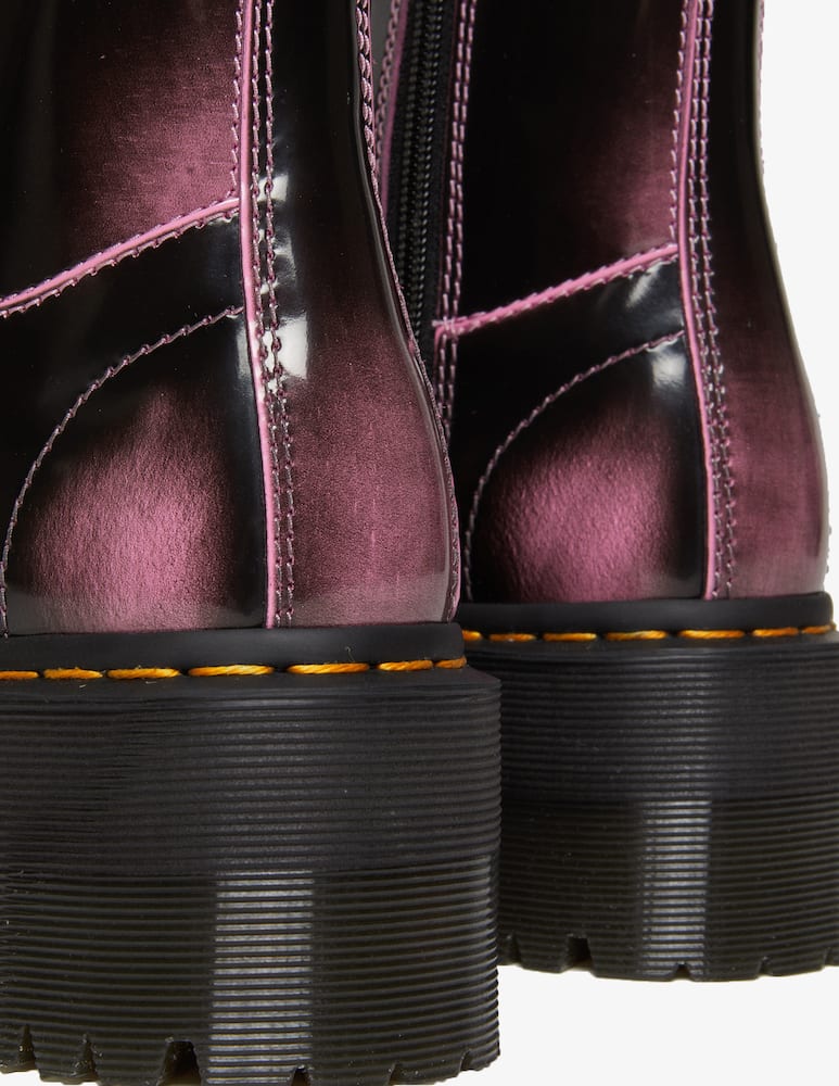 Dr. Martens Stivali platforom Jetta Hi Max - immagine 5 Dr. Martens Stivali platforom Jetta Hi Max - immagine 5
