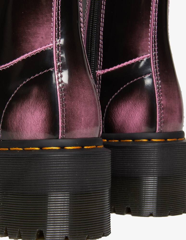 rinascente Dr. Martens Stivali platforom Jetta Hi Max