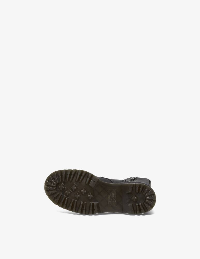 rinascente Dr. Martens Stivale 1B99 Quad in pelle Pisa