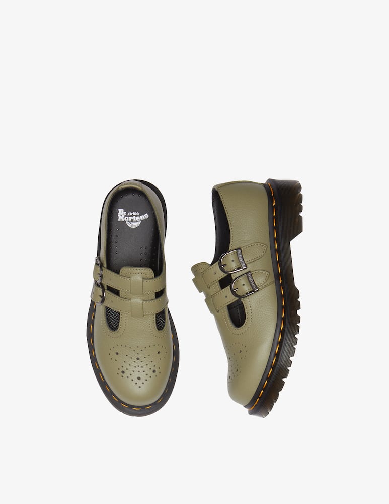 rinascente Dr. Martens Scarpe basse 8065 con cinturini