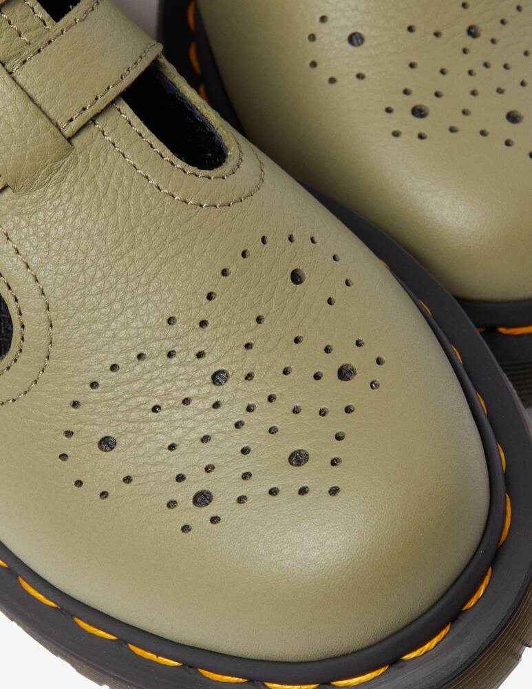 rinascente Dr. Martens Scarpe basse 8065 con cinturini