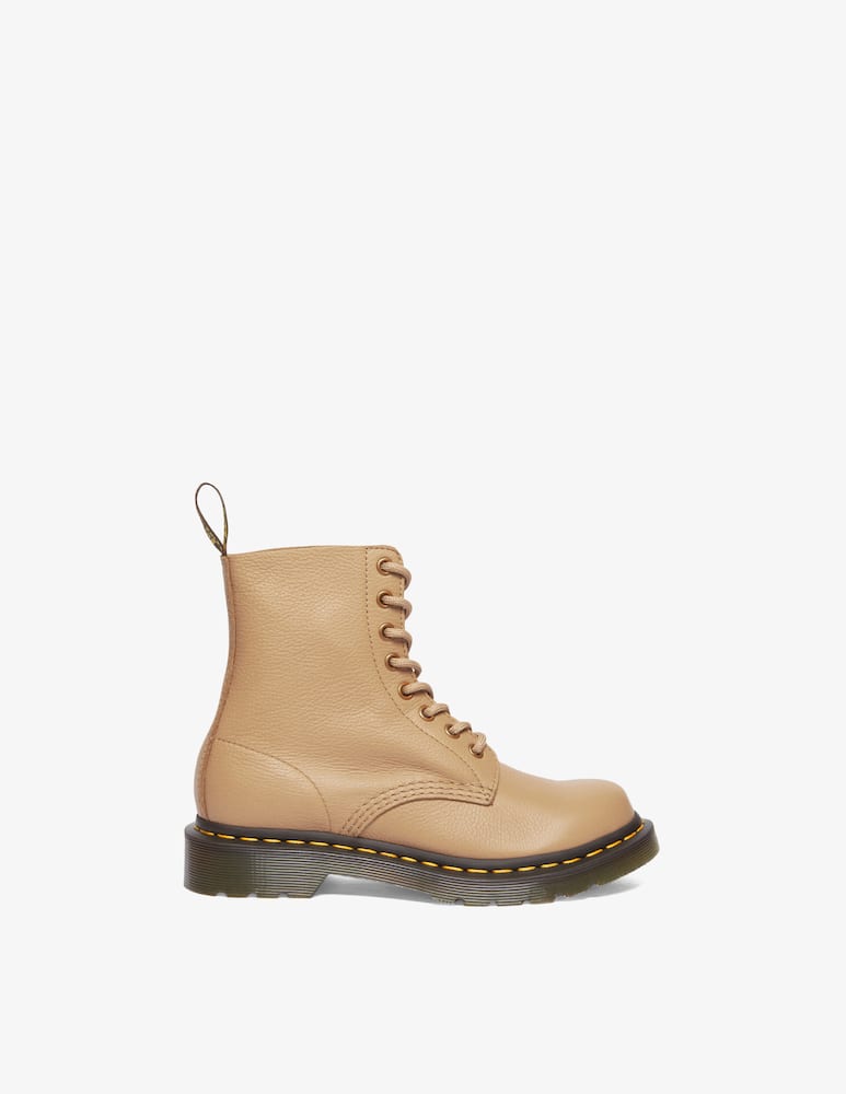 Dr. Martens Pascal Virginia 1460 boots - picture 1 Dr. Martens Pascal Virginia 1460 boots - picture 1