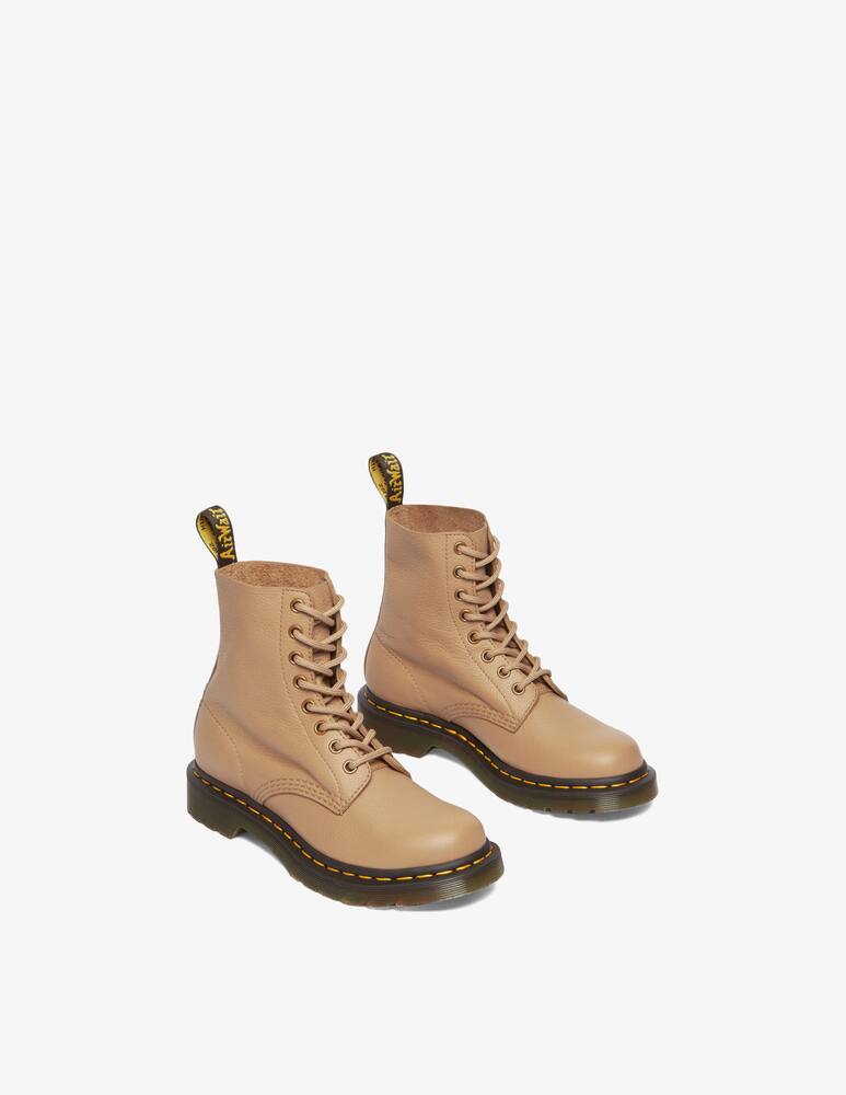 Dr. Martens Pascal Virginia 1460 boots - picture 2 Dr. Martens Pascal Virginia 1460 boots - picture 2