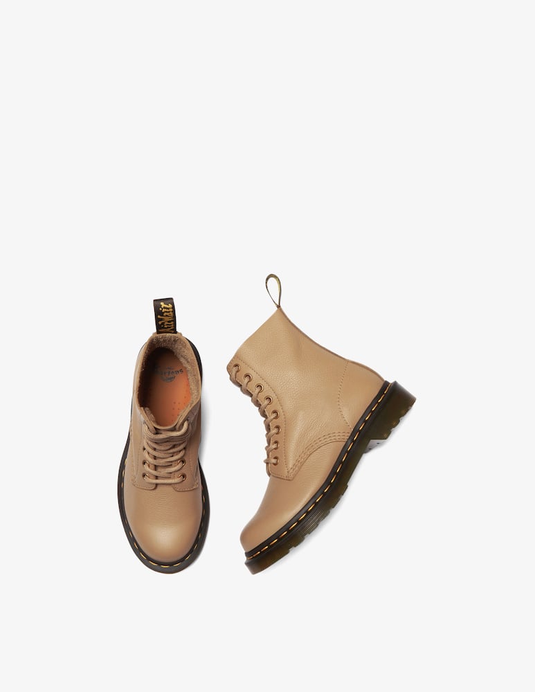 Dr. Martens Pascal Virginia 1460 boots - picture 3 Dr. Martens Pascal Virginia 1460 boots - picture 3