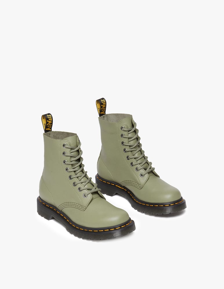 rinascente Dr. Martens Stivali Pascal Virginia 1460