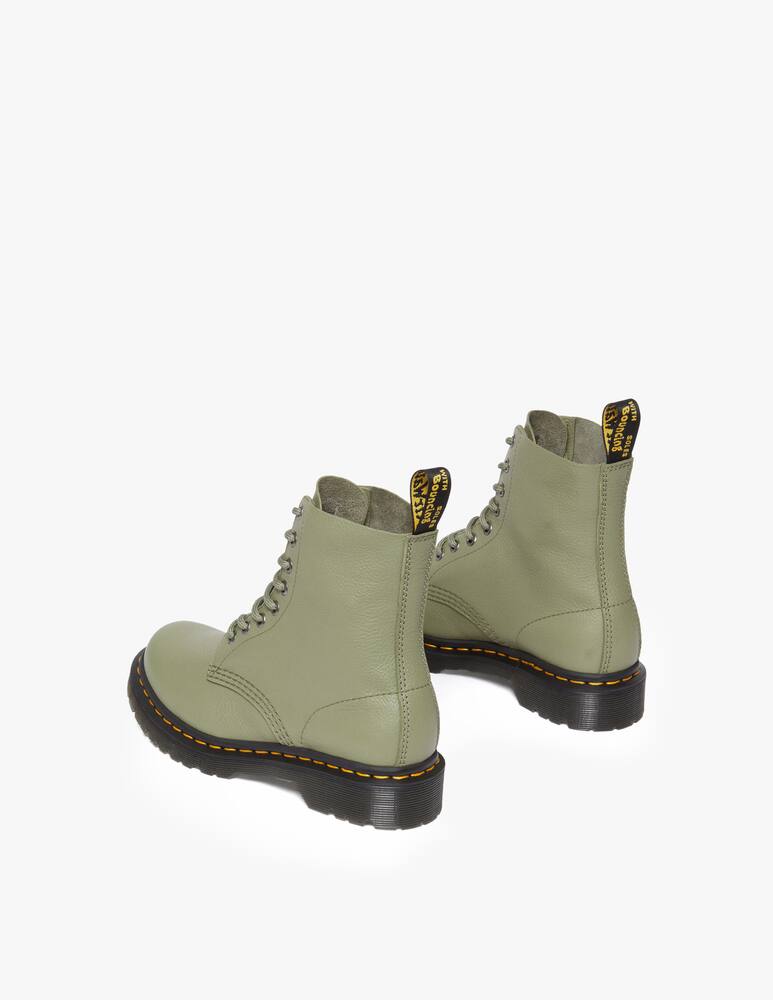 rinascente Dr. Martens Stivali Pascal Virginia 1460
