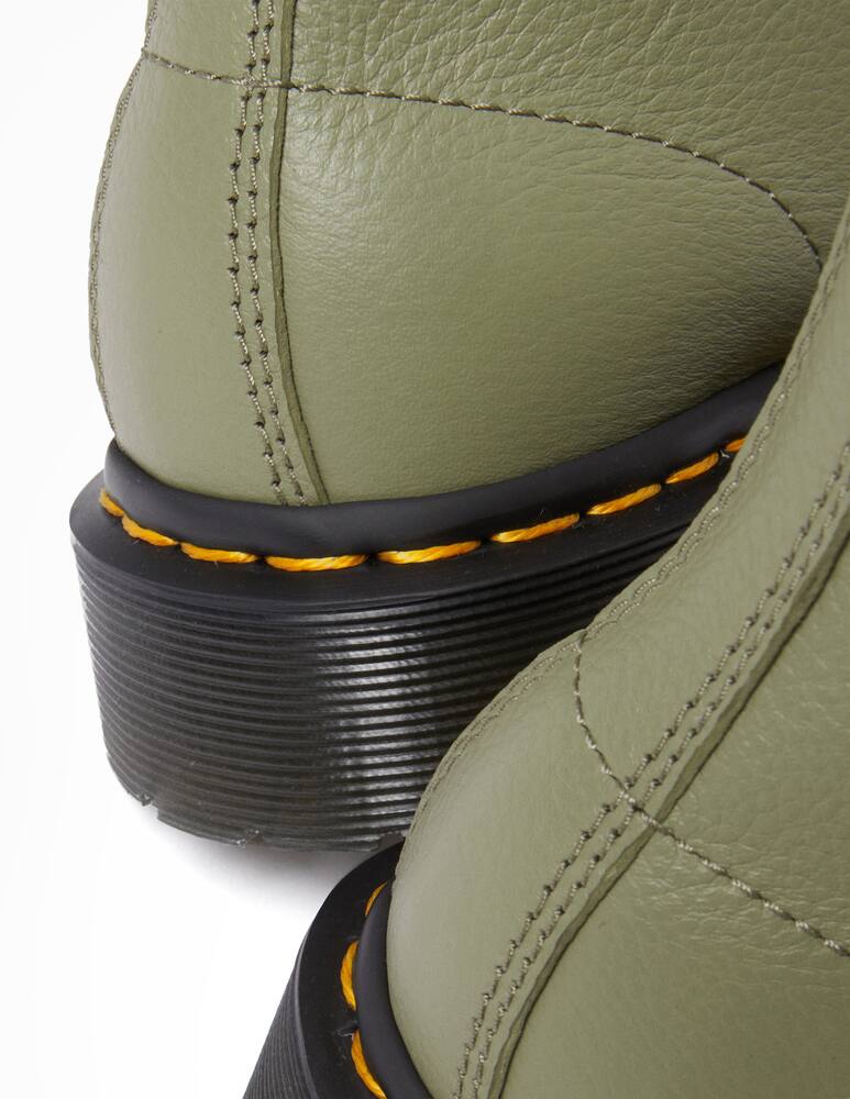 rinascente Dr. Martens Stivali Pascal Virginia 1460