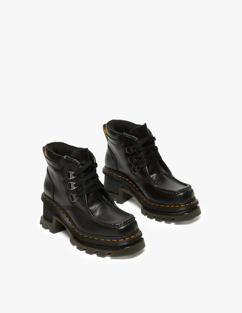 rinascente Dr. Martens Stivelttti con tacco Corran