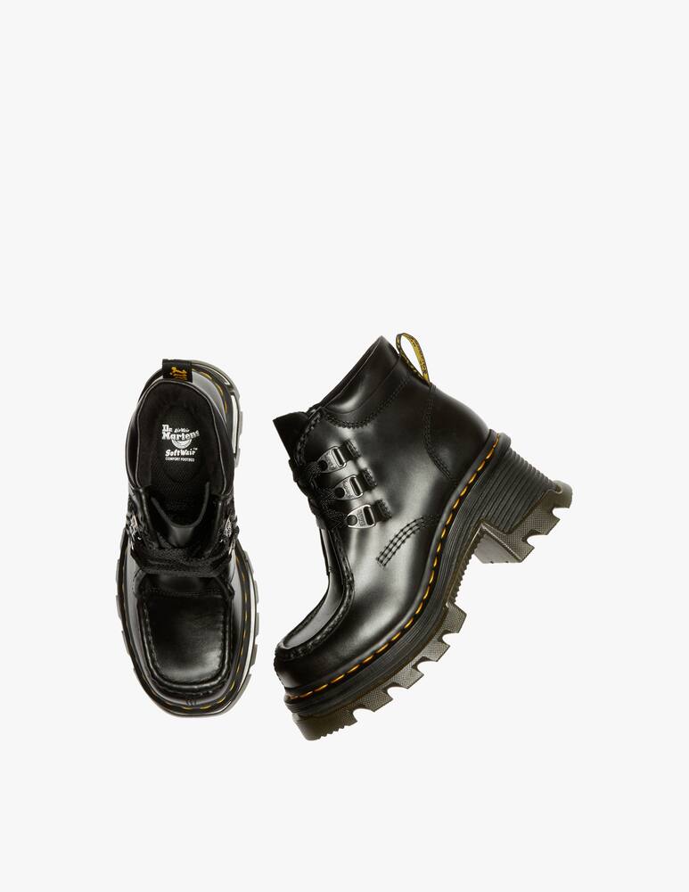 rinascente Dr. Martens Stivelttti con tacco Corran