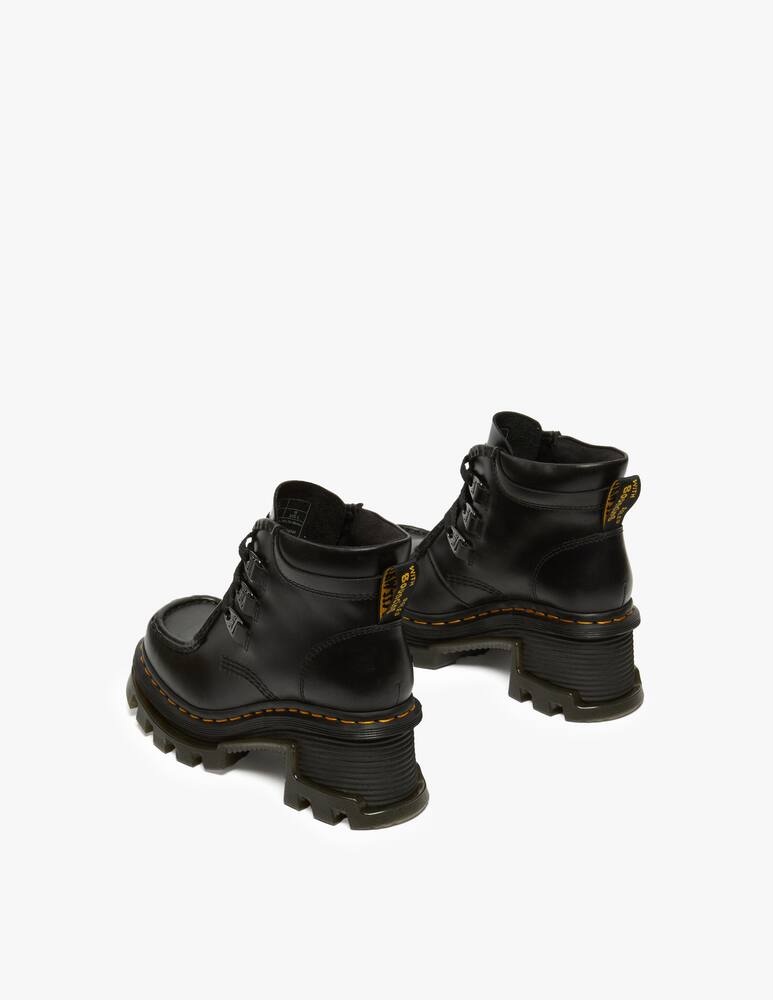 rinascente Dr. Martens Stivelttti con tacco Corran