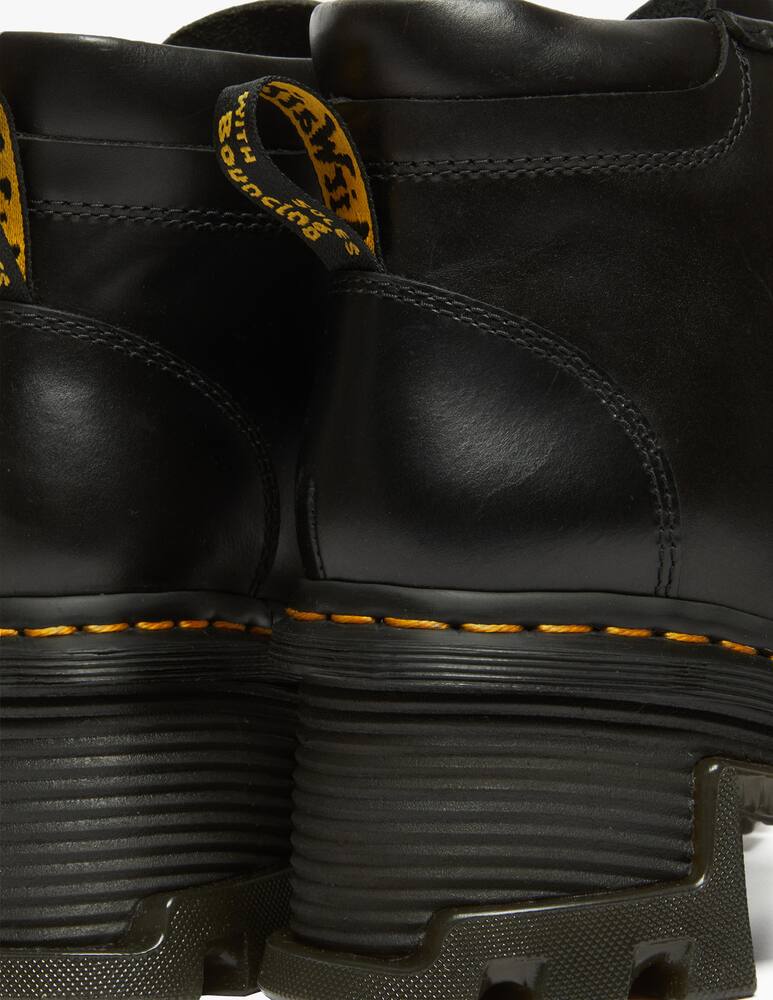 rinascente Dr. Martens Stivelttti con tacco Corran