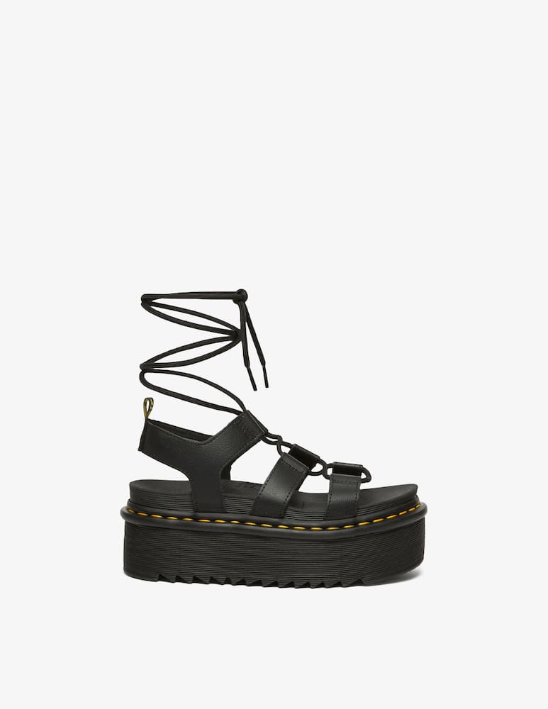 Dr. Martens Nartilla XL gladiator sandals - picture 1 Dr. Martens Nartilla XL gladiator sandals - picture 1