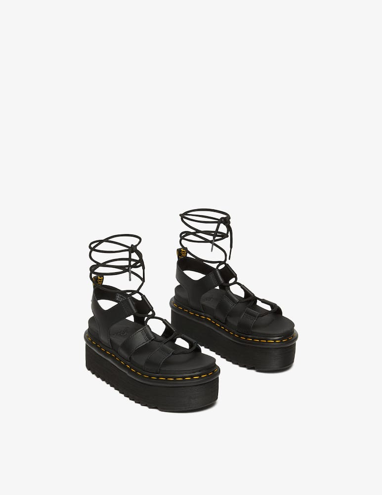 Dr. Martens Nartilla XL gladiator sandals - picture 2 Dr. Martens Nartilla XL gladiator sandals - picture 2