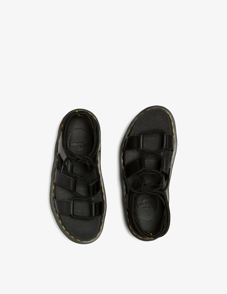 rinascente Dr. Martens Nartilla XL gladiator sandals