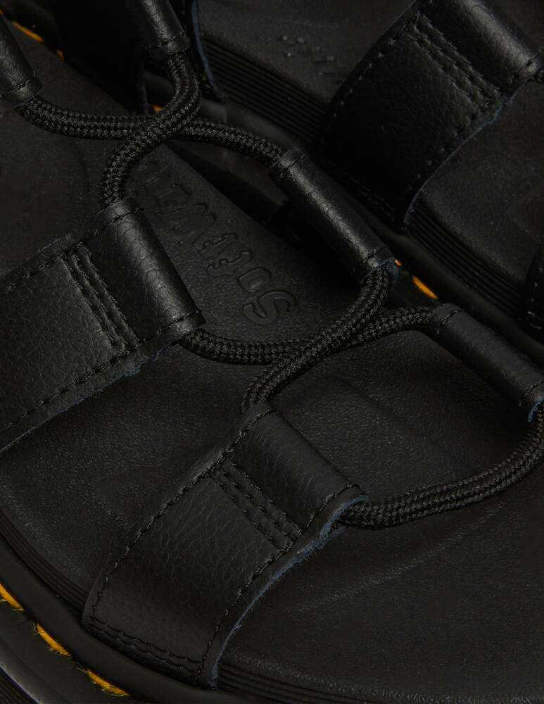 rinascente Dr. Martens Nartilla XL gladiator sandals