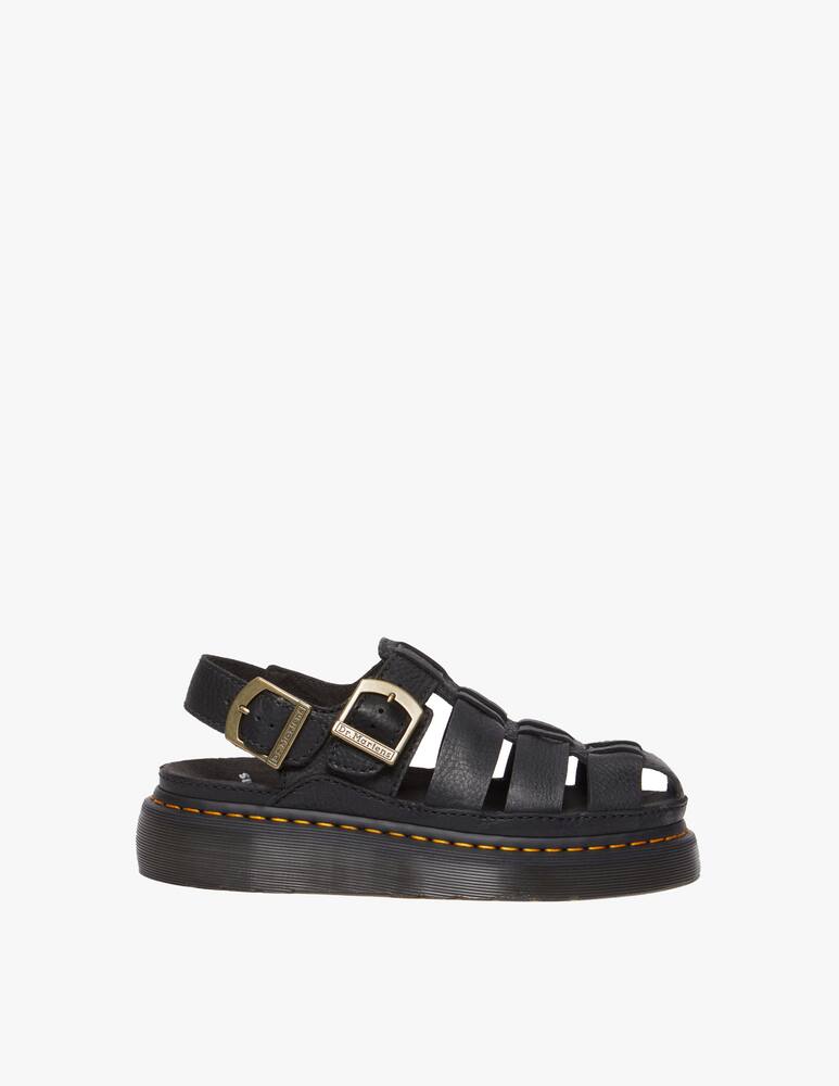 Dr. Martens Archive Fisherman sandals - picture 1 Dr. Martens Archive Fisherman sandals - picture 1