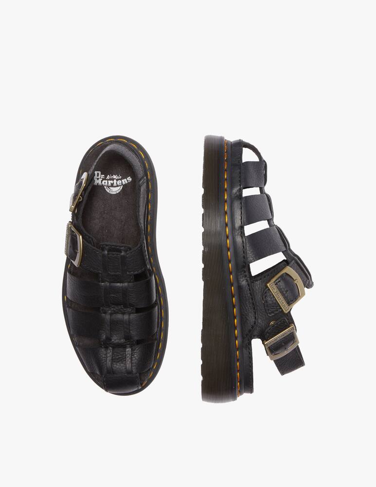 rinascente Dr. Martens Archive Fisherman sandals