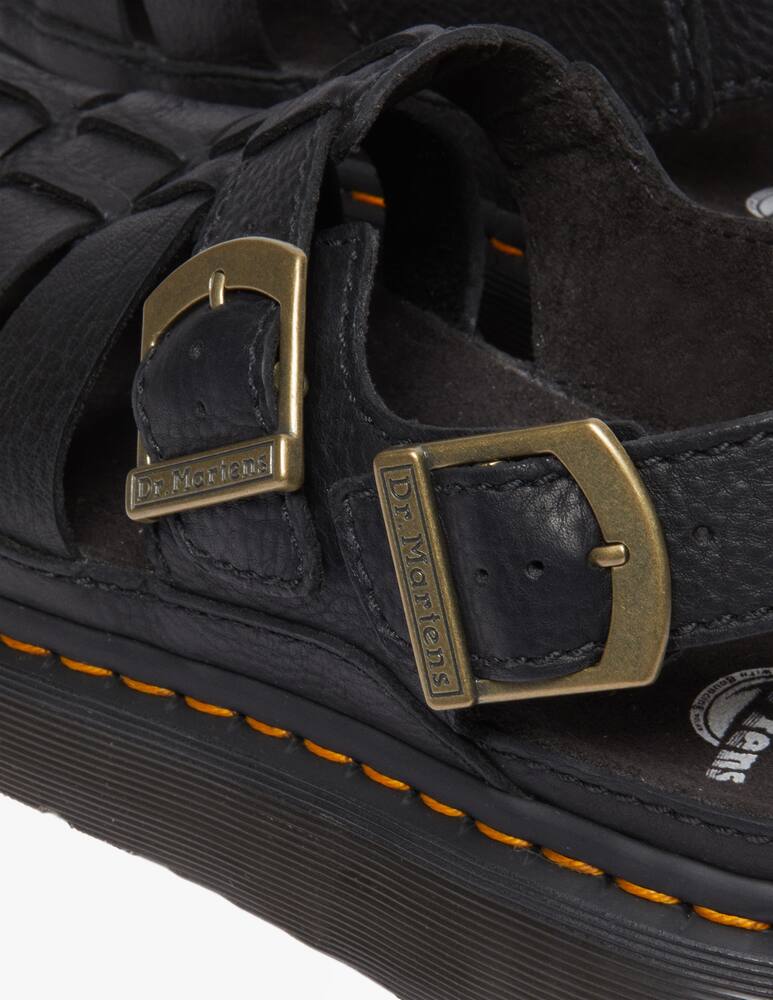 rinascente Dr. Martens Archive Fisherman sandals