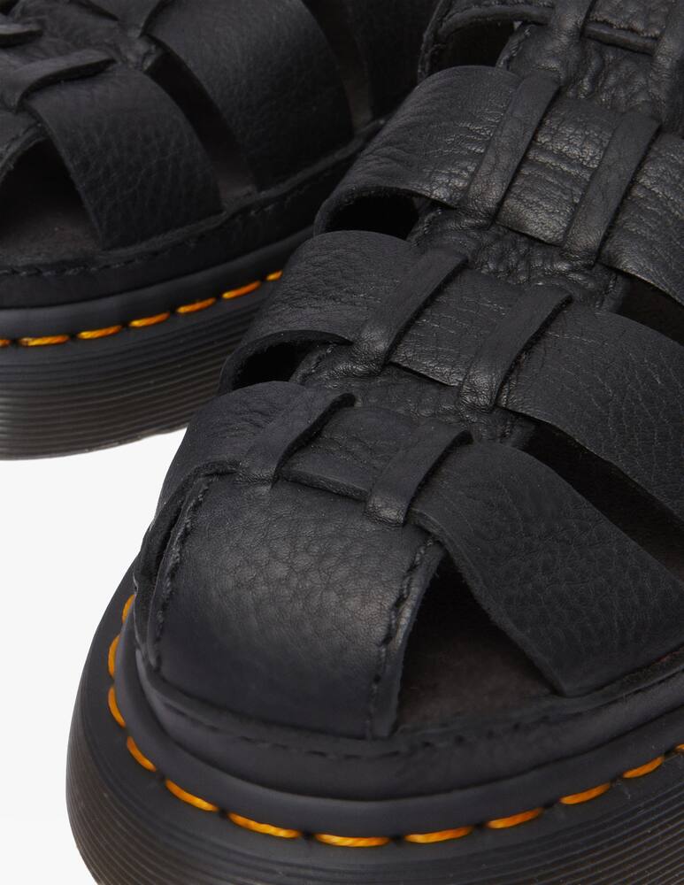 rinascente Dr. Martens Archive Fisherman sandals
