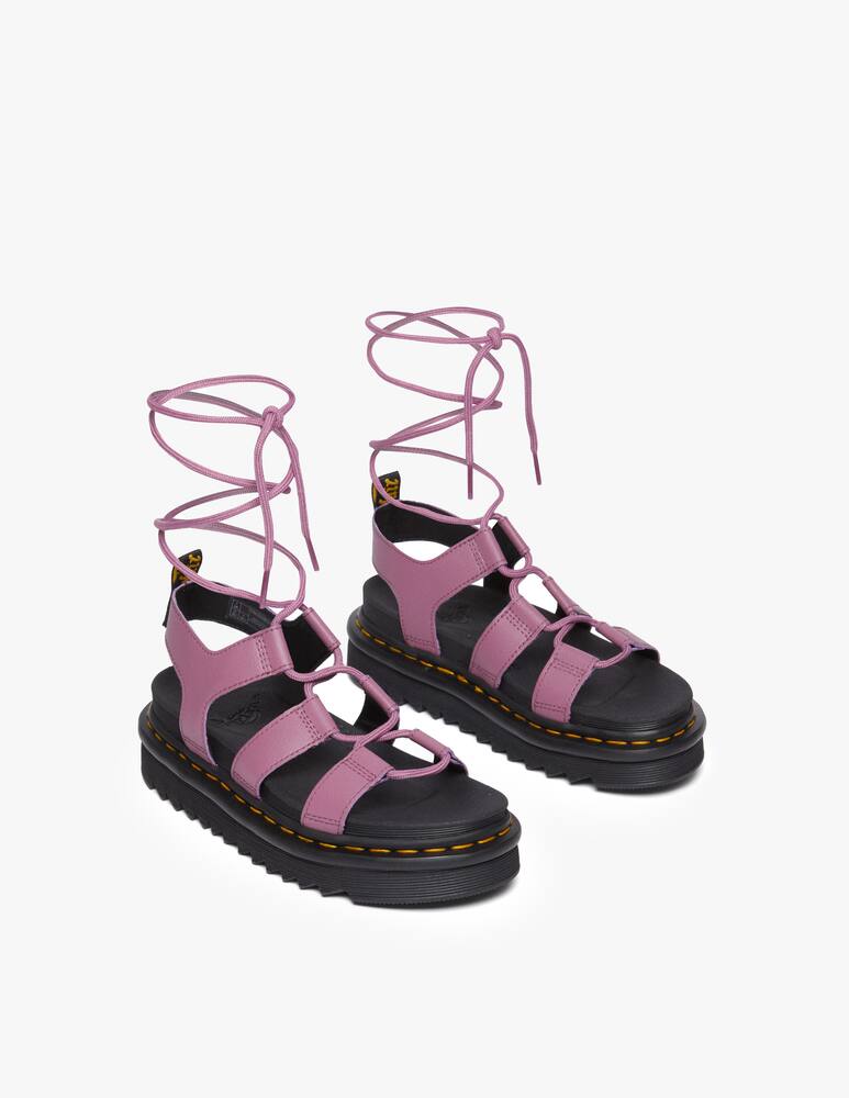 rinascente Dr. Martens Sandali gladiator Nartilla