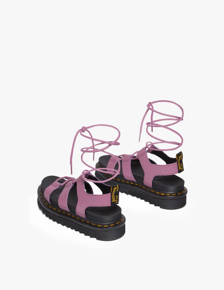 rinascente Dr. Martens Sandali gladiator Nartilla