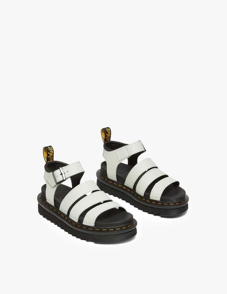 rinascente Dr. Martens Blaire sandals