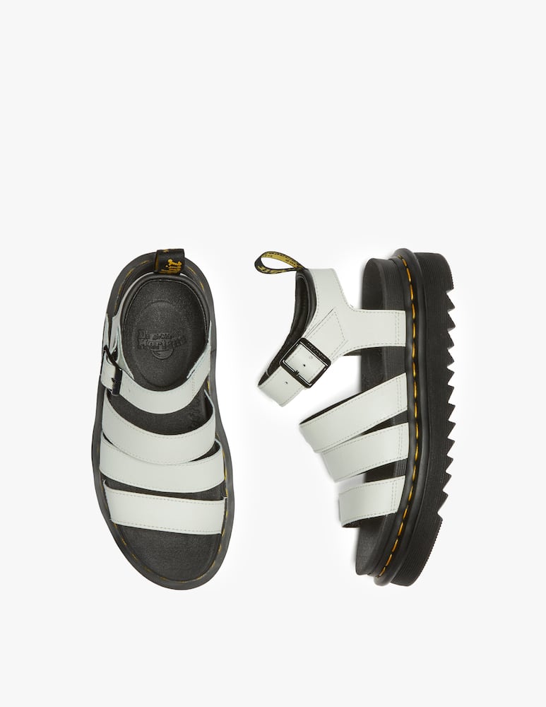 rinascente Dr. Martens Blaire sandals