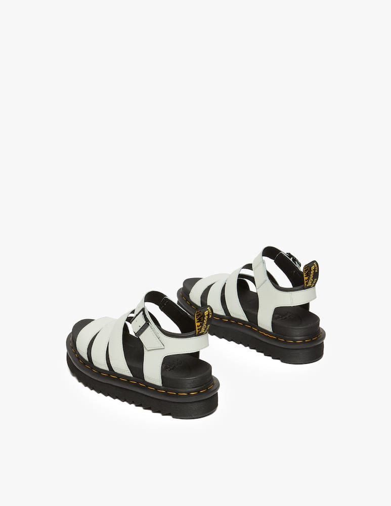 rinascente Dr. Martens Blaire sandals
