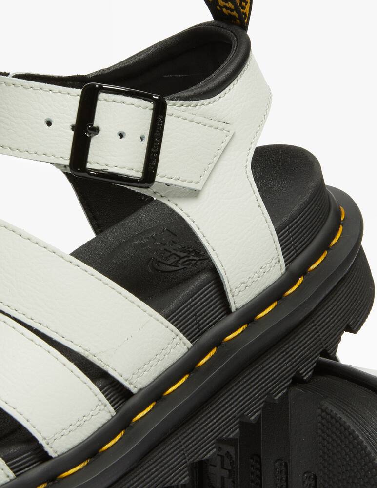 rinascente Dr. Martens Blaire sandals