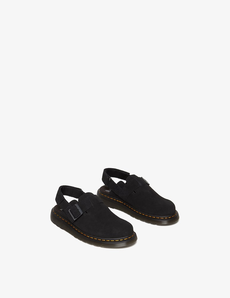 Dr. Martens Mule Jorge II sabot - picture 2 Dr. Martens Mule Jorge II sabot - picture 2