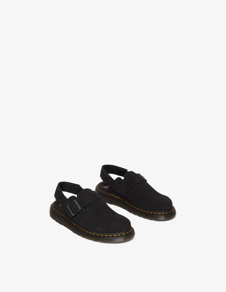 rinascente Dr. Martens Mule Jorge II sabot