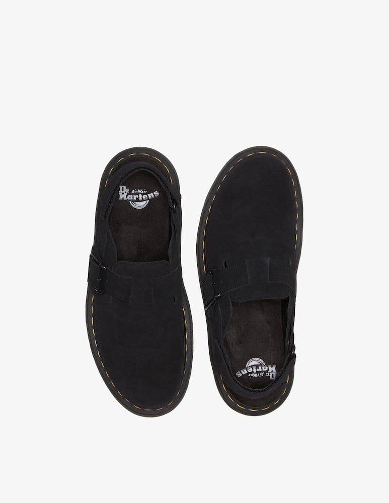 Dr. Martens Mule Jorge II sabot - picture 3 Dr. Martens Mule Jorge II sabot - picture 3