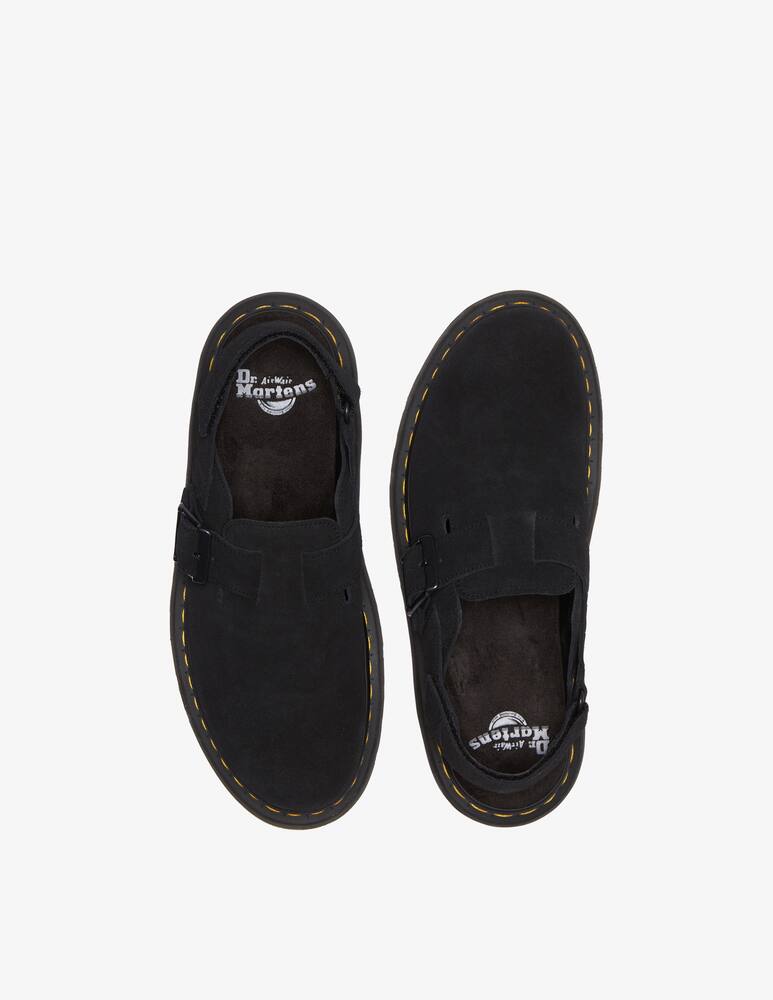 rinascente Dr. Martens Mule Jorge II sabot