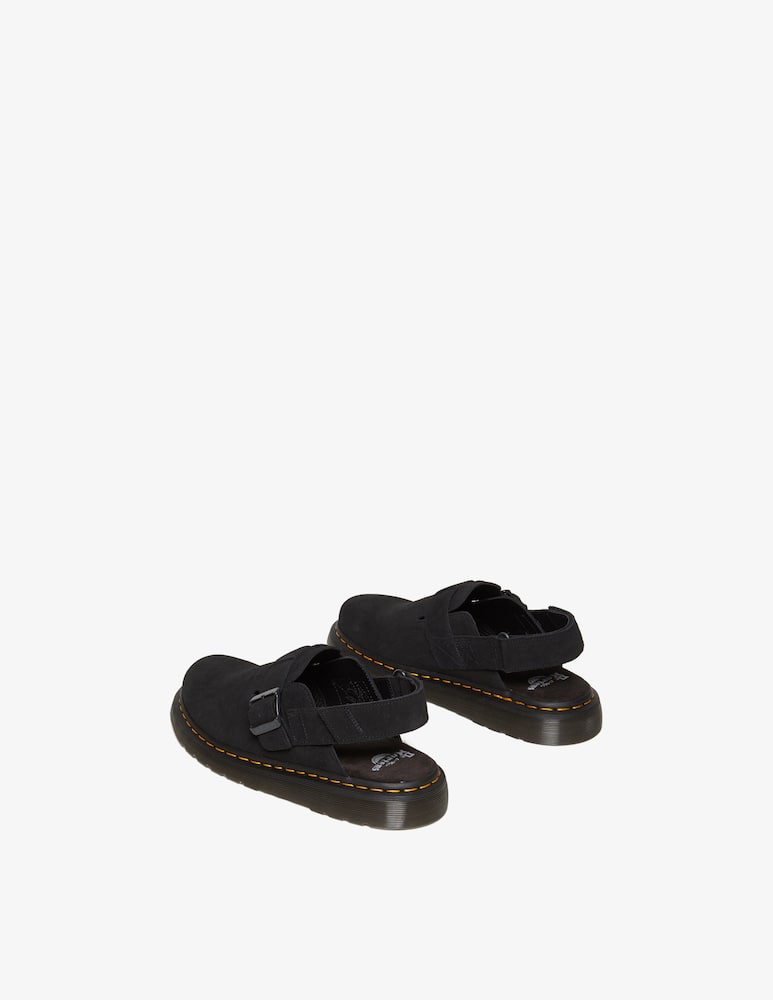 Dr. Martens Mule Jorge II sabot - picture 4 Dr. Martens Mule Jorge II sabot - picture 4
