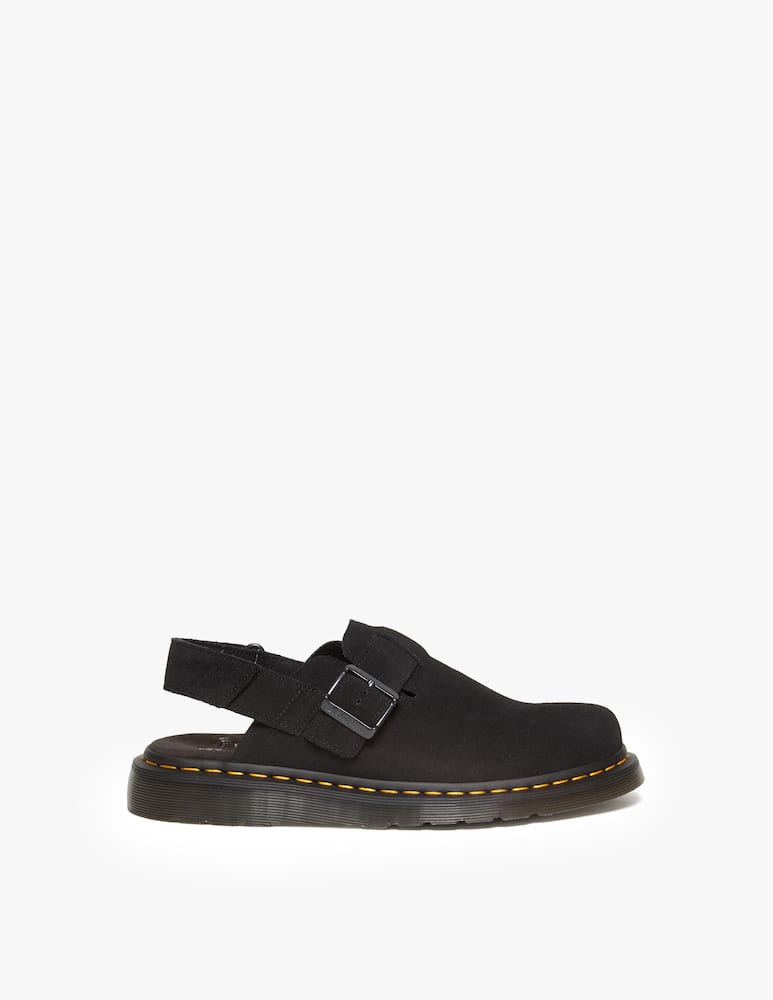 Dr. Martens Scarpe sling back suede - immagine 1 Dr. Martens Scarpe sling back suede - immagine 1
