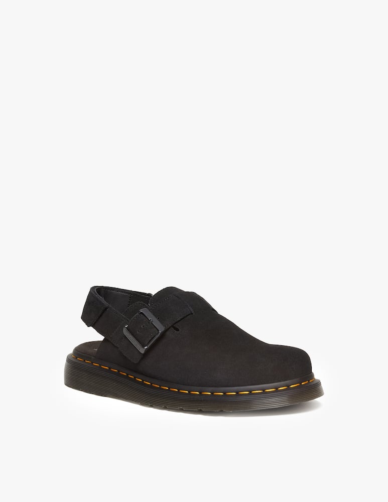 Dr. Martens Scarpe sling back suede - immagine 2 Dr. Martens Scarpe sling back suede - immagine 2