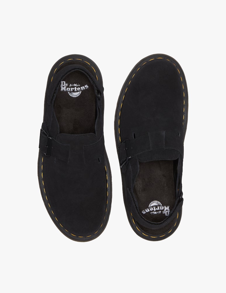 Dr. Martens Scarpe sling back suede - immagine 3 Dr. Martens Scarpe sling back suede - immagine 3