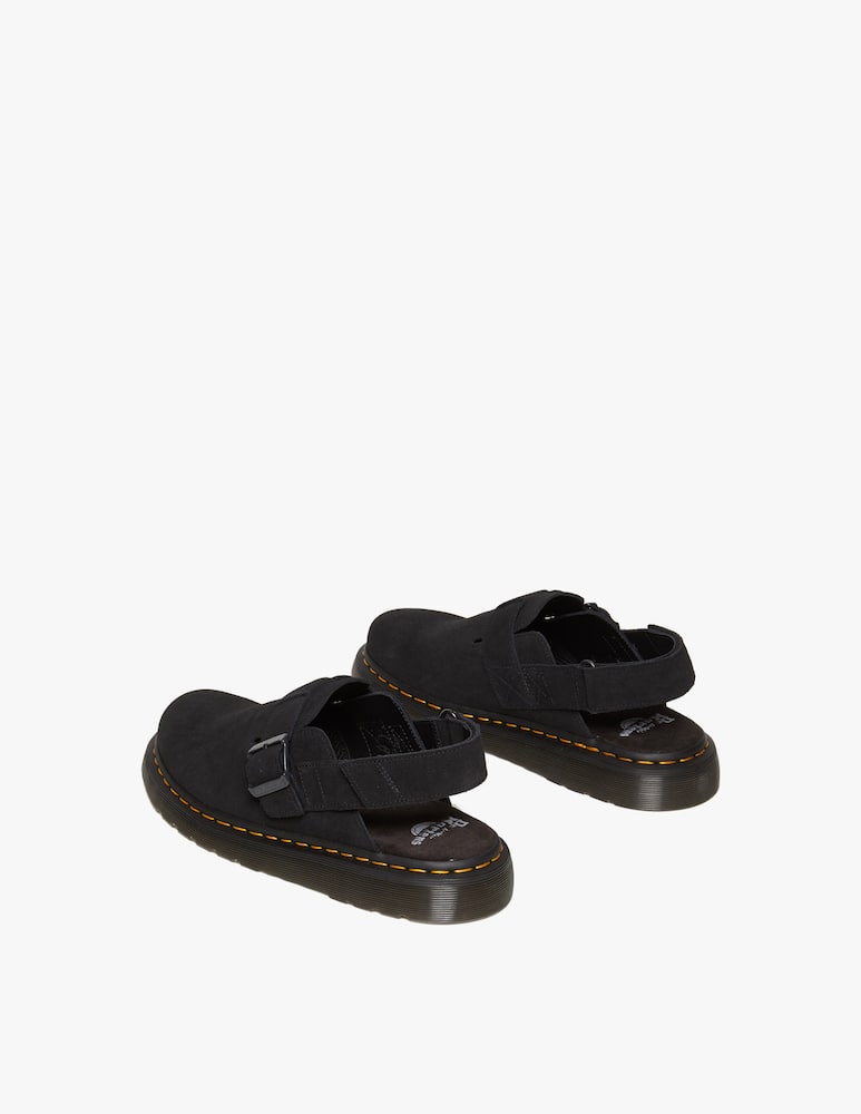 Dr. Martens Scarpe sling back suede - immagine 4 Dr. Martens Scarpe sling back suede - immagine 4