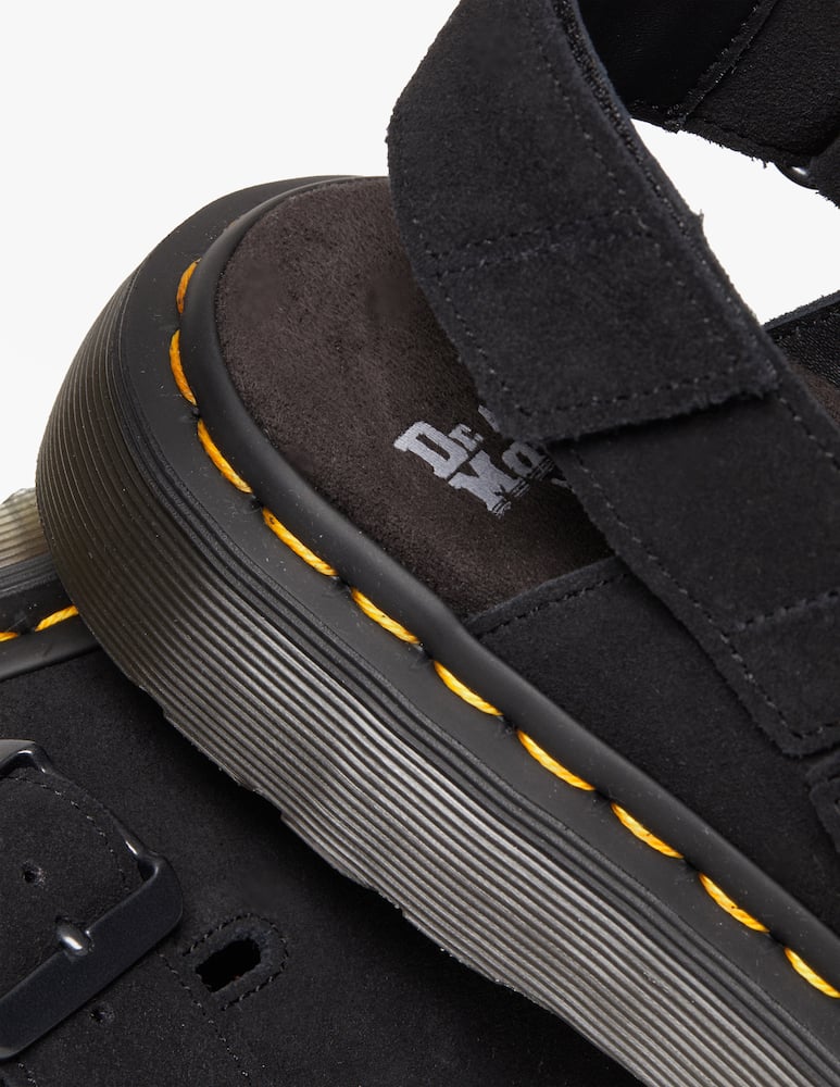 Dr. Martens Scarpe sling back suede - immagine 5 Dr. Martens Scarpe sling back suede - immagine 5