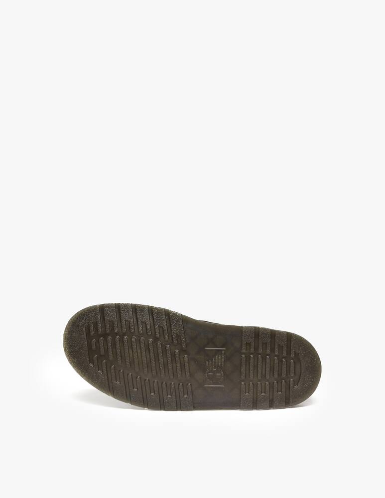 rinascente Dr. Martens Sling back shoe suede