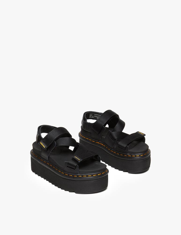 rinascente Dr. Martens Kinìmber II sandals