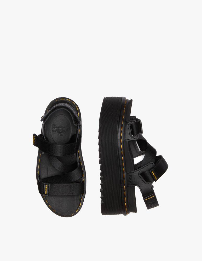 rinascente Dr. Martens Kinìmber II sandals