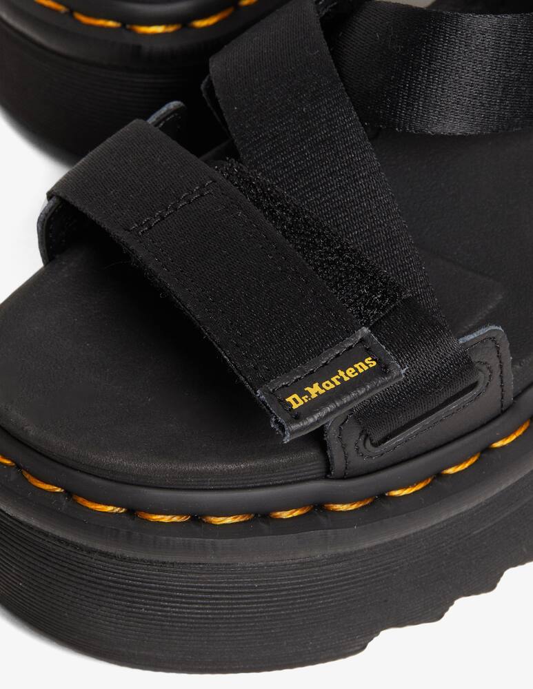rinascente Dr. Martens Kinìmber II sandals