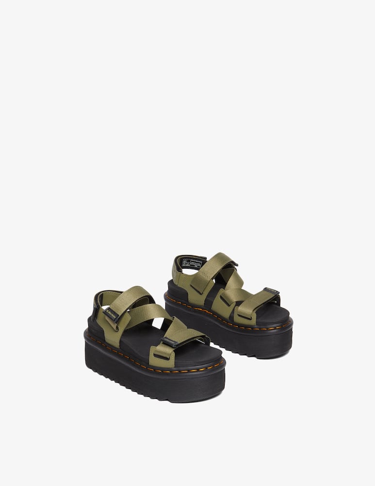 rinascente Dr. Martens Kinìmber II sandals