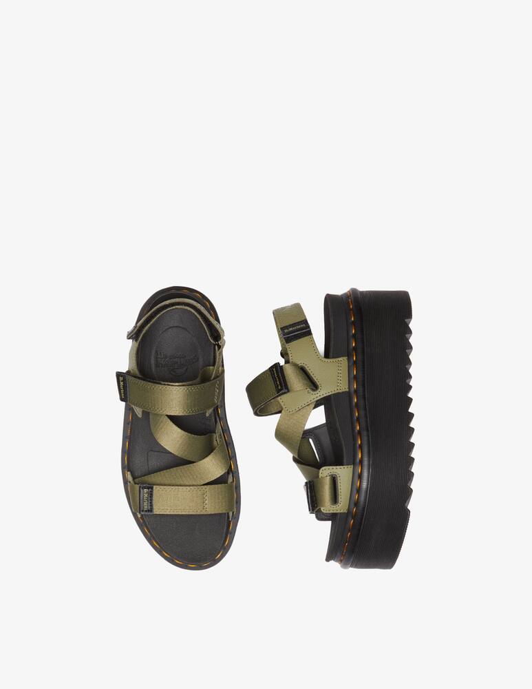 rinascente Dr. Martens Kinìmber II sandals
